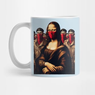 Mona Mug